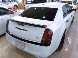 كرايسلر 300